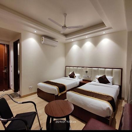 Mds Royal Resort Tulsipur Εξωτερικό φωτογραφία