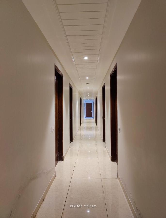 Mds Royal Resort Tulsipur Εξωτερικό φωτογραφία