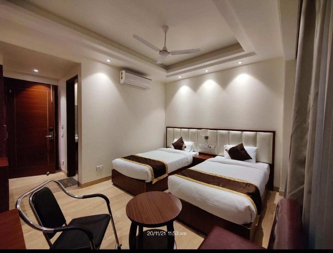 Mds Royal Resort Tulsipur Εξωτερικό φωτογραφία