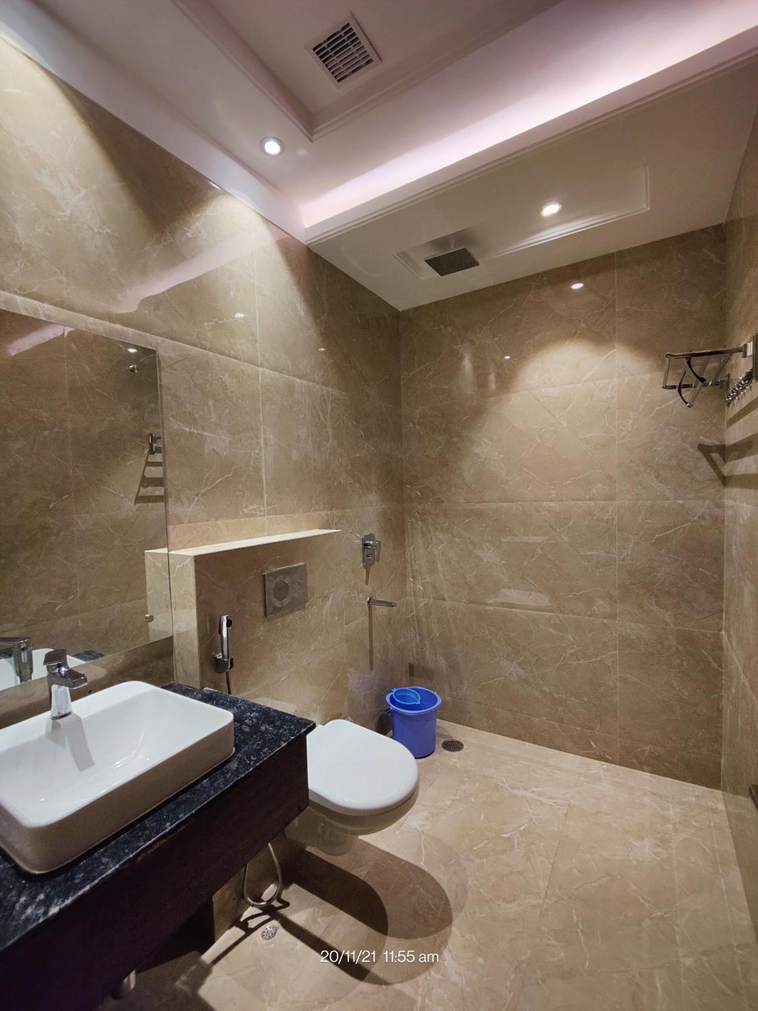 Mds Royal Resort Tulsipur Εξωτερικό φωτογραφία