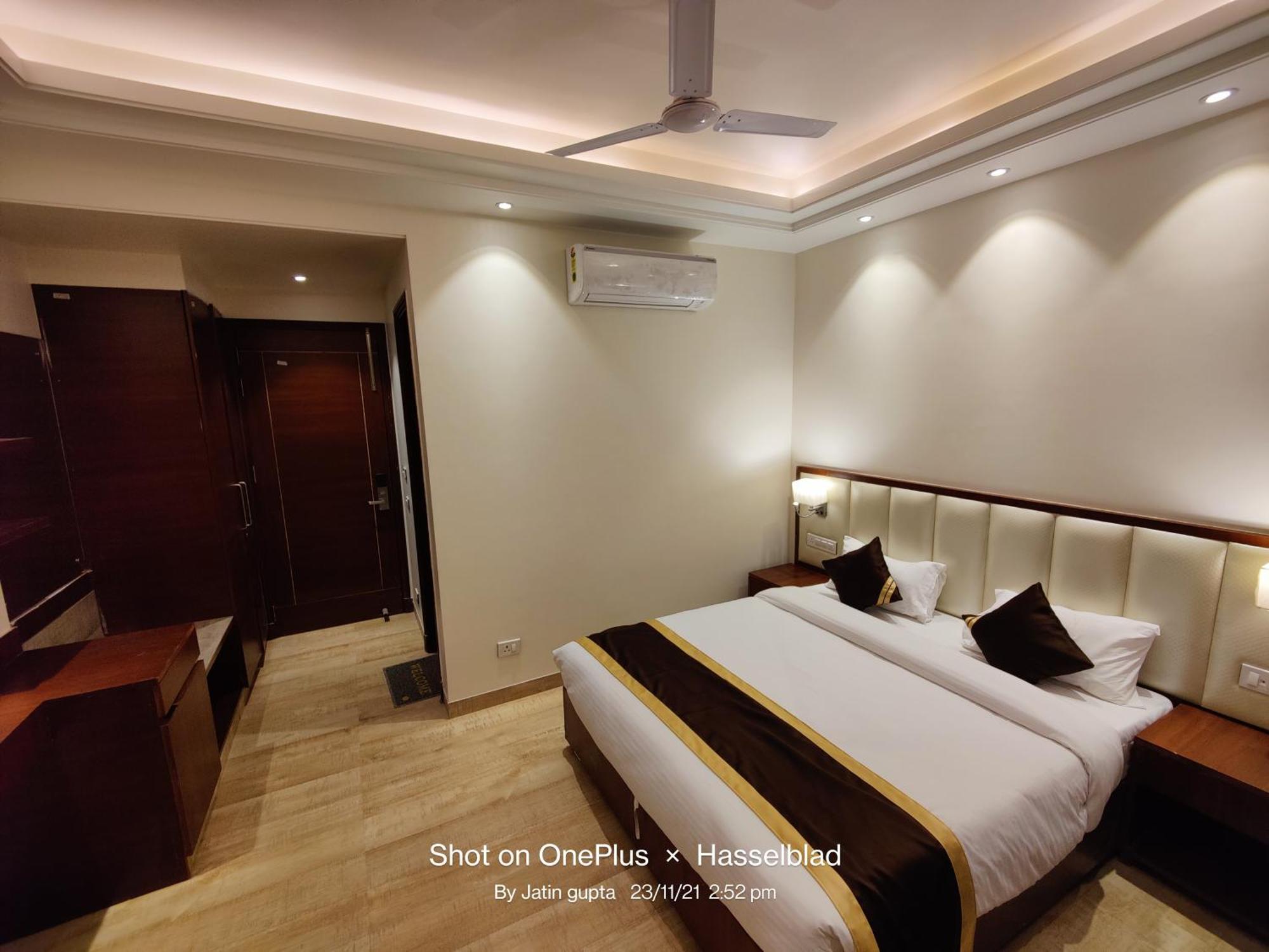 Mds Royal Resort Tulsipur Εξωτερικό φωτογραφία